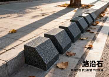 路沿石